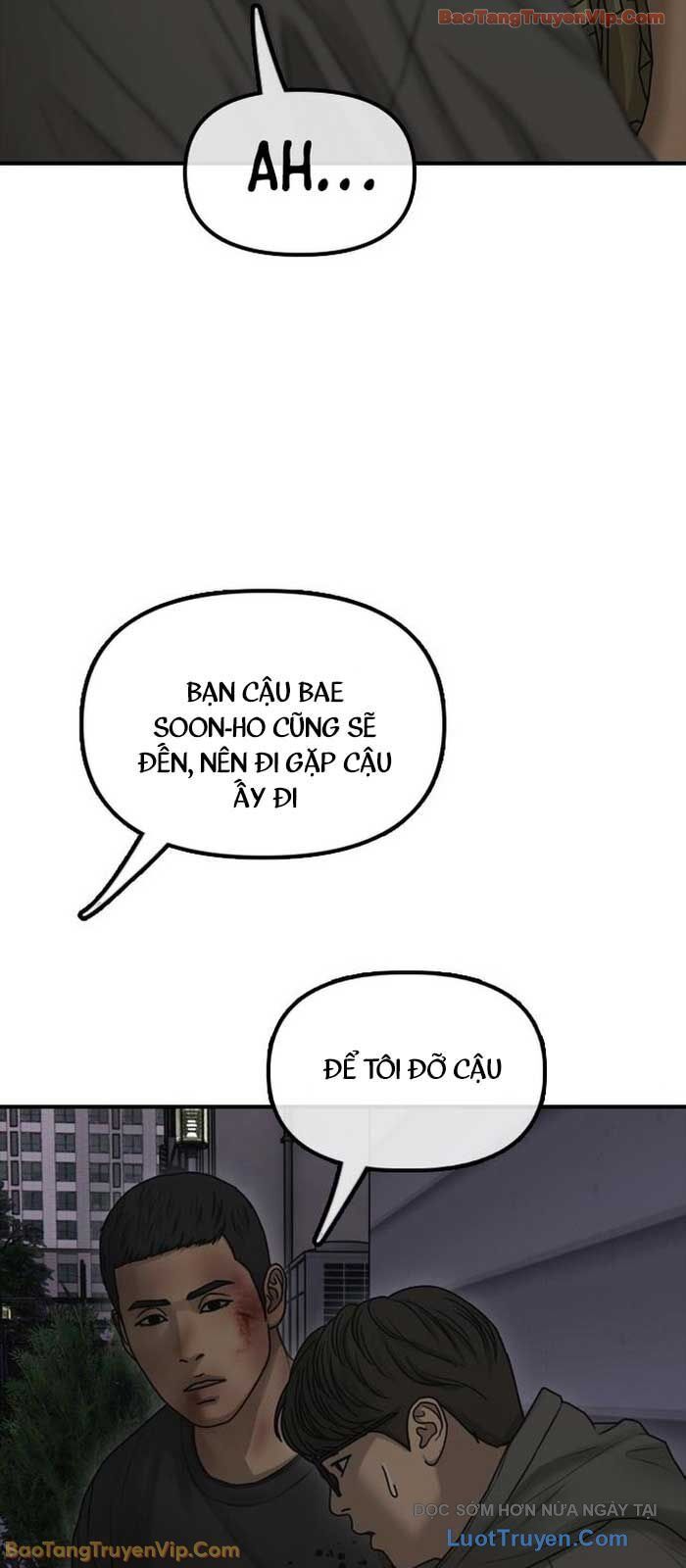 Ngày Tận Thế Đã Đến Chapter 32 - Trang 2