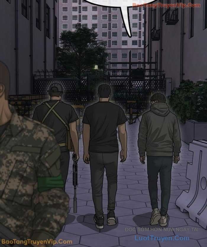 Ngày Tận Thế Đã Đến Chapter 32 - Trang 2