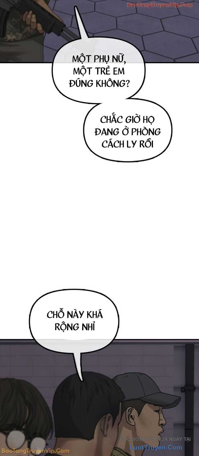 Ngày Tận Thế Đã Đến Chapter 32 - Trang 2