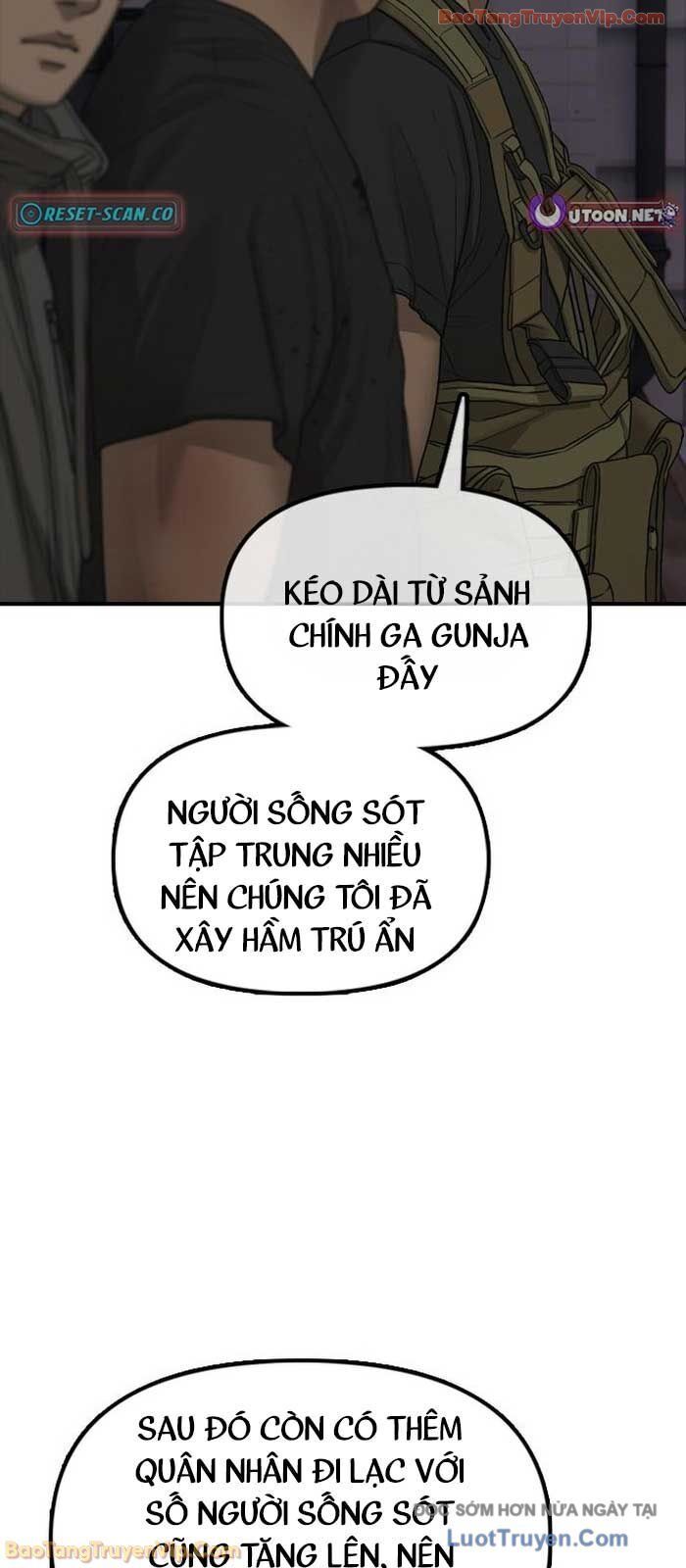 Ngày Tận Thế Đã Đến Chapter 32 - Trang 2