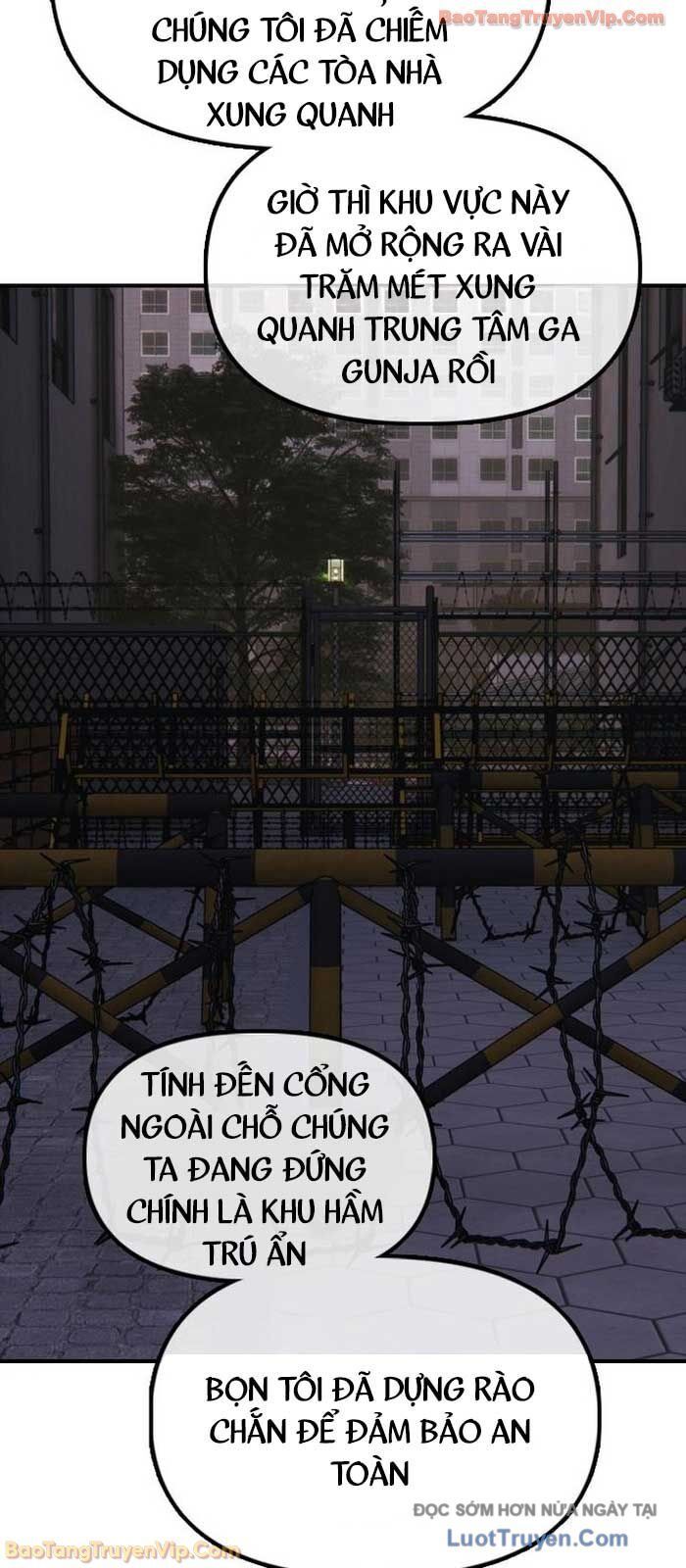 Ngày Tận Thế Đã Đến Chapter 32 - Trang 2