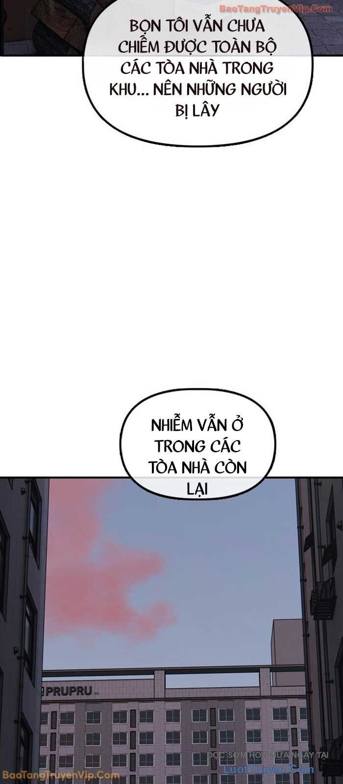 Ngày Tận Thế Đã Đến Chapter 32 - Trang 2