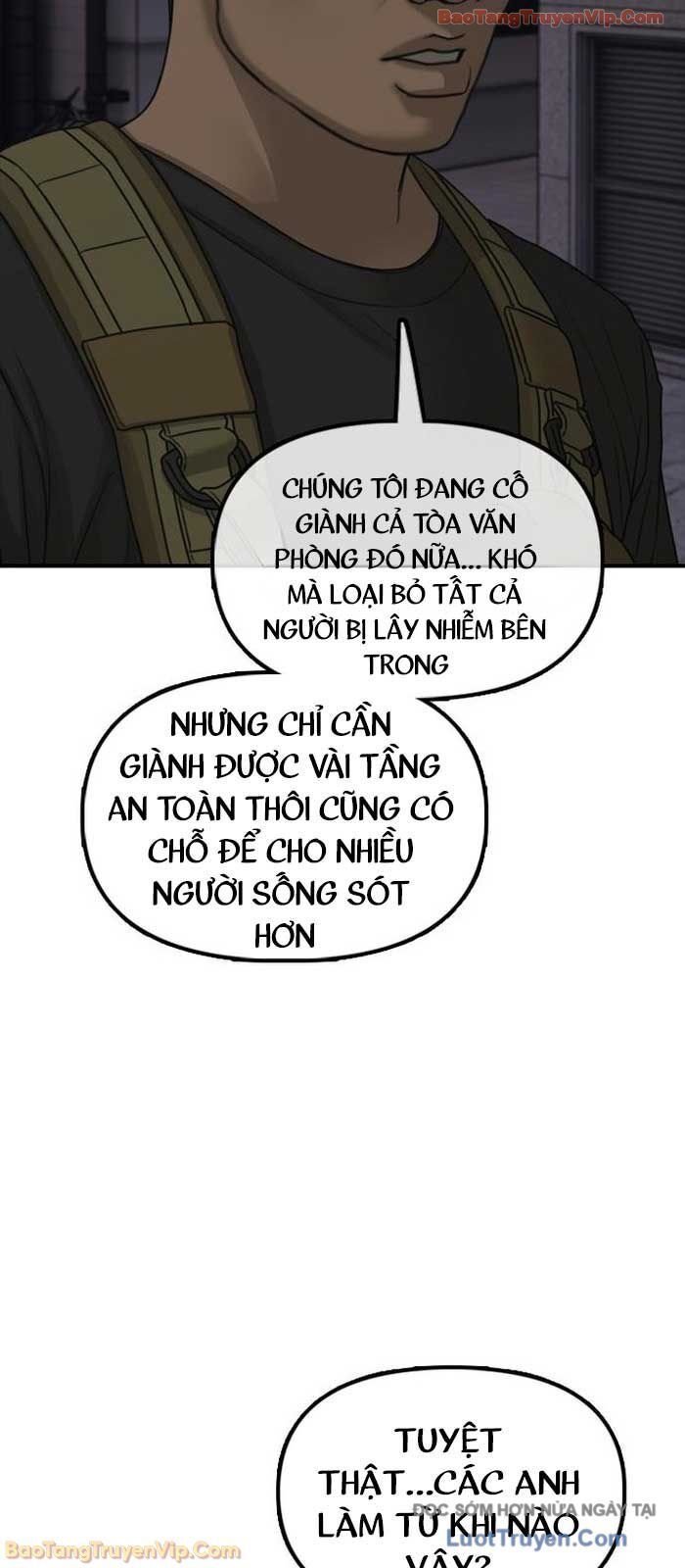 Ngày Tận Thế Đã Đến Chapter 32 - Trang 2