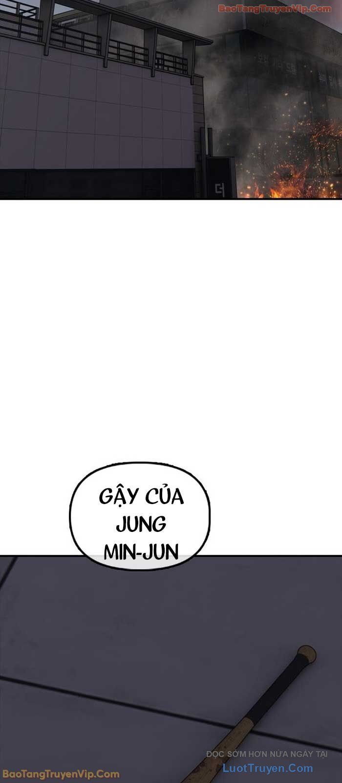 Ngày Tận Thế Đã Đến Chapter 32 - Trang 2
