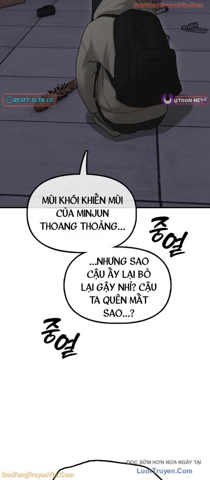 Ngày Tận Thế Đã Đến Chapter 32 - Trang 2