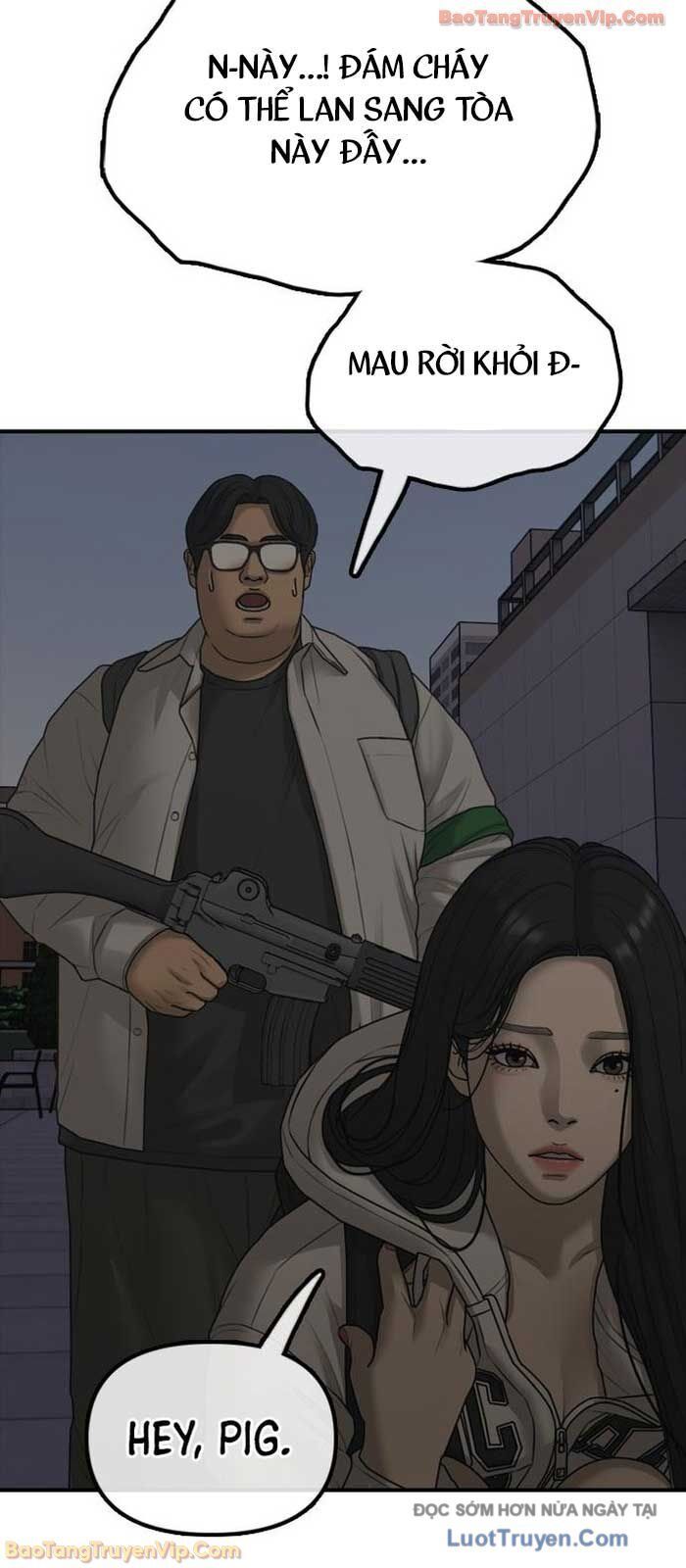 Ngày Tận Thế Đã Đến Chapter 32 - Trang 2