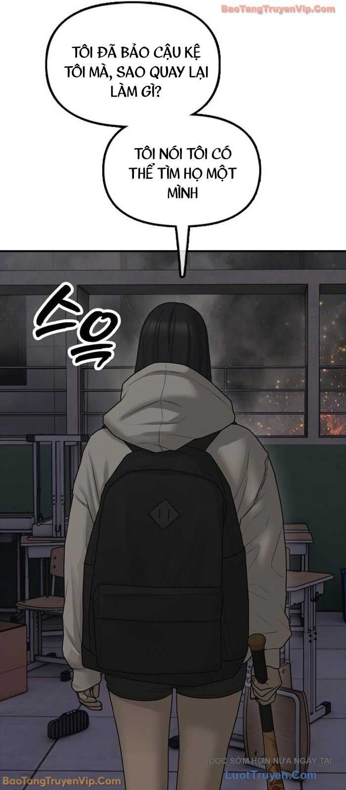Ngày Tận Thế Đã Đến Chapter 32 - Trang 2