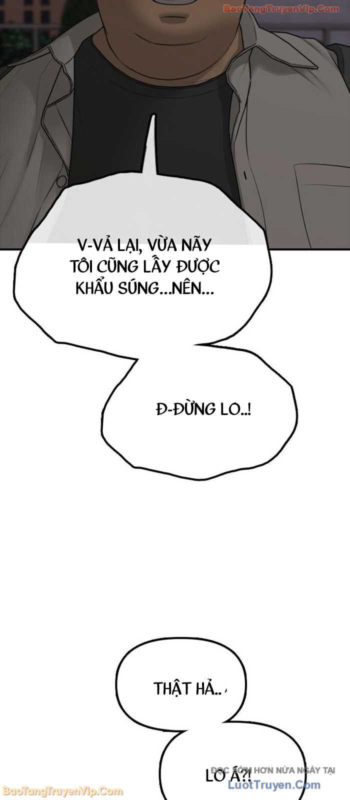 Ngày Tận Thế Đã Đến Chapter 32 - Trang 2