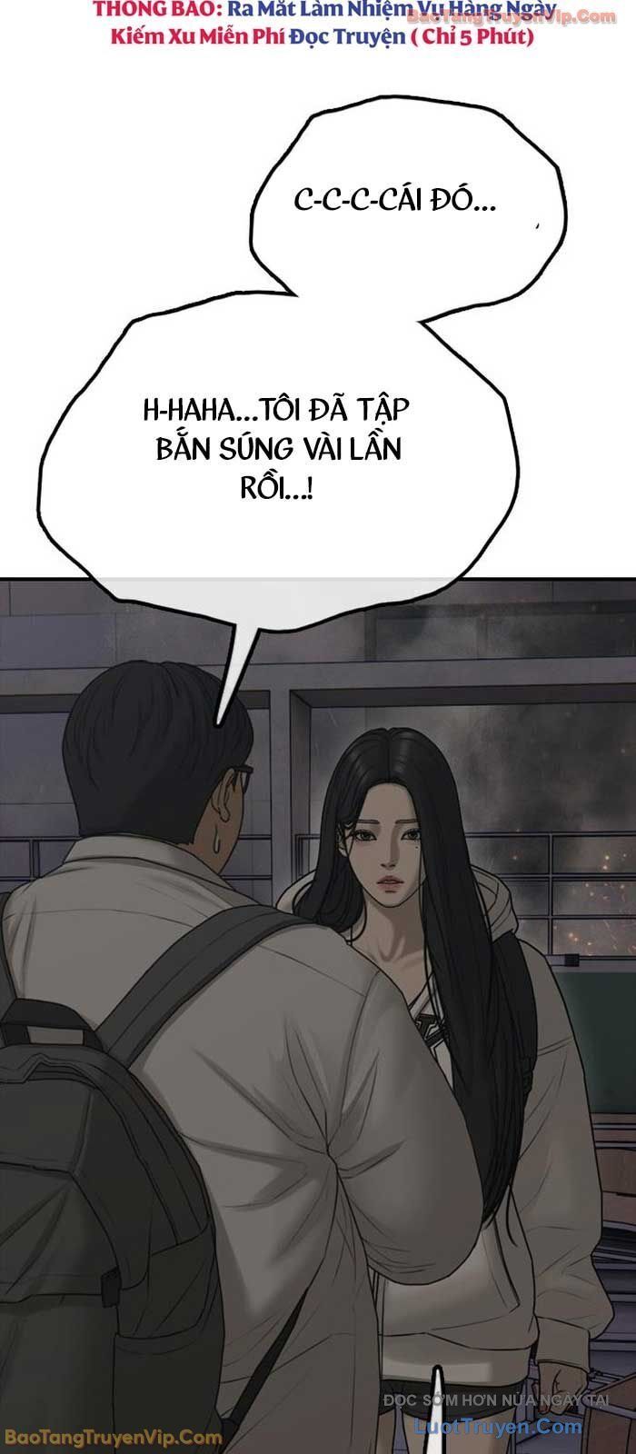 Ngày Tận Thế Đã Đến Chapter 32 - Trang 2