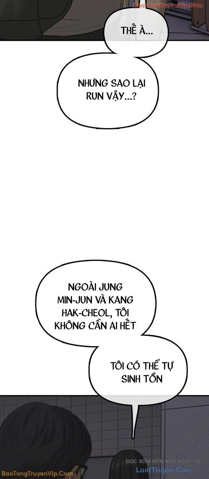 Ngày Tận Thế Đã Đến Chapter 32 - Trang 2