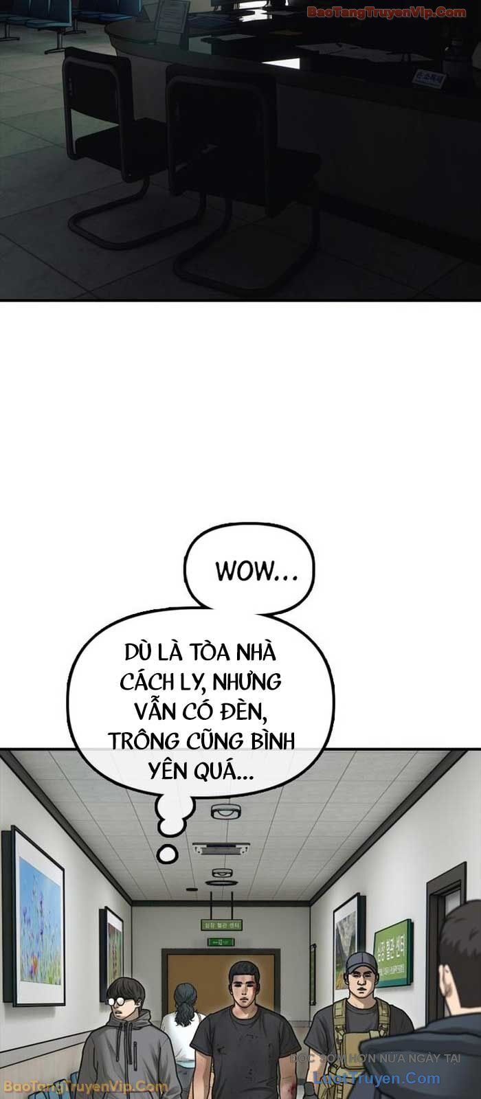 Ngày Tận Thế Đã Đến Chapter 32 - Trang 2