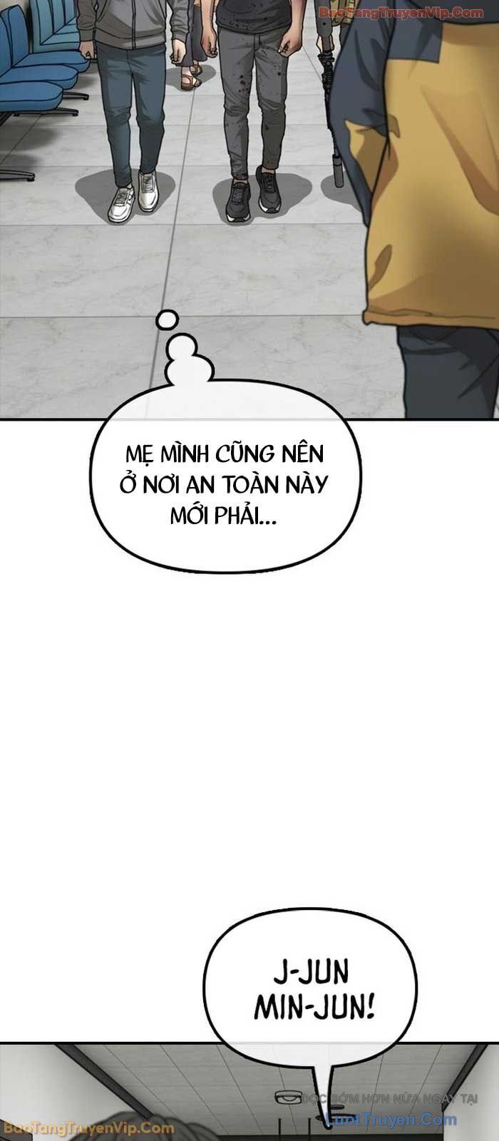 Ngày Tận Thế Đã Đến Chapter 32 - Trang 2