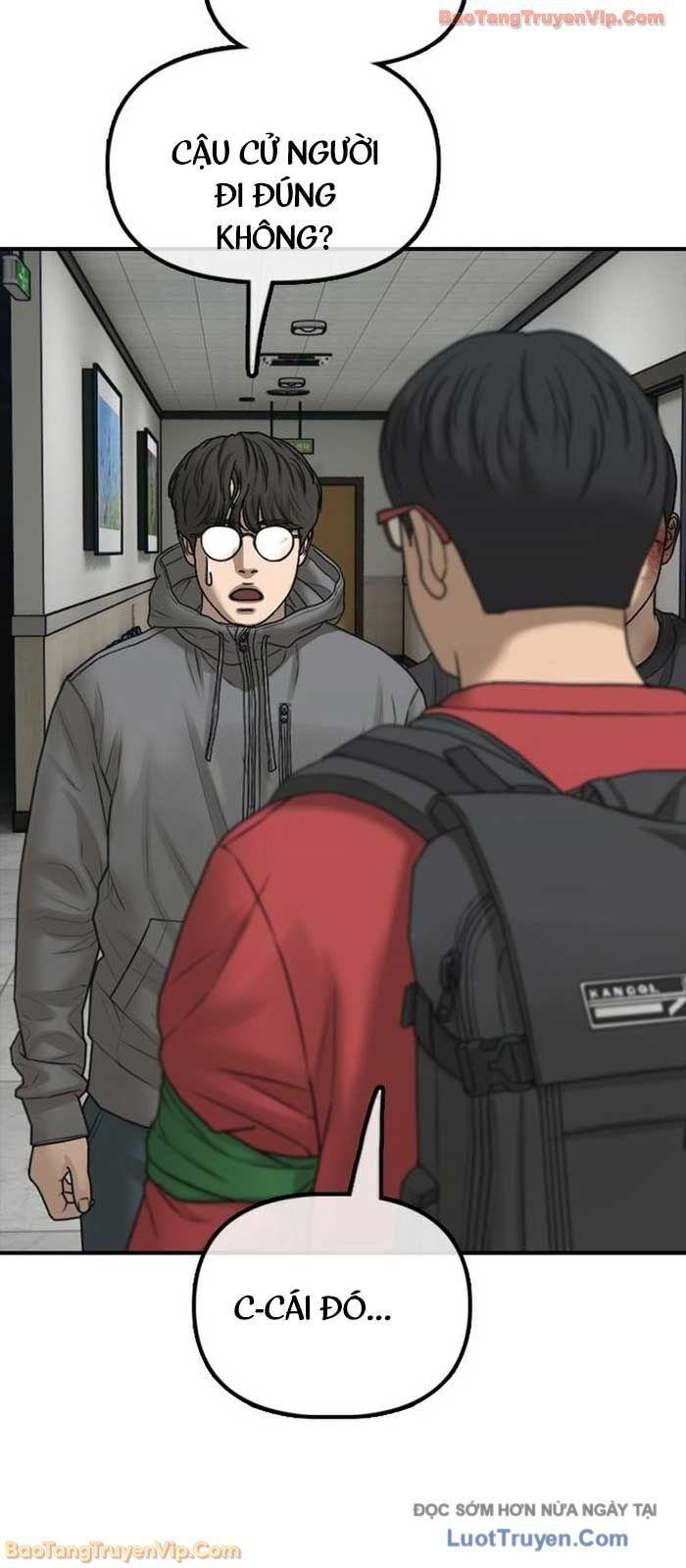 Ngày Tận Thế Đã Đến Chapter 32 - Trang 2