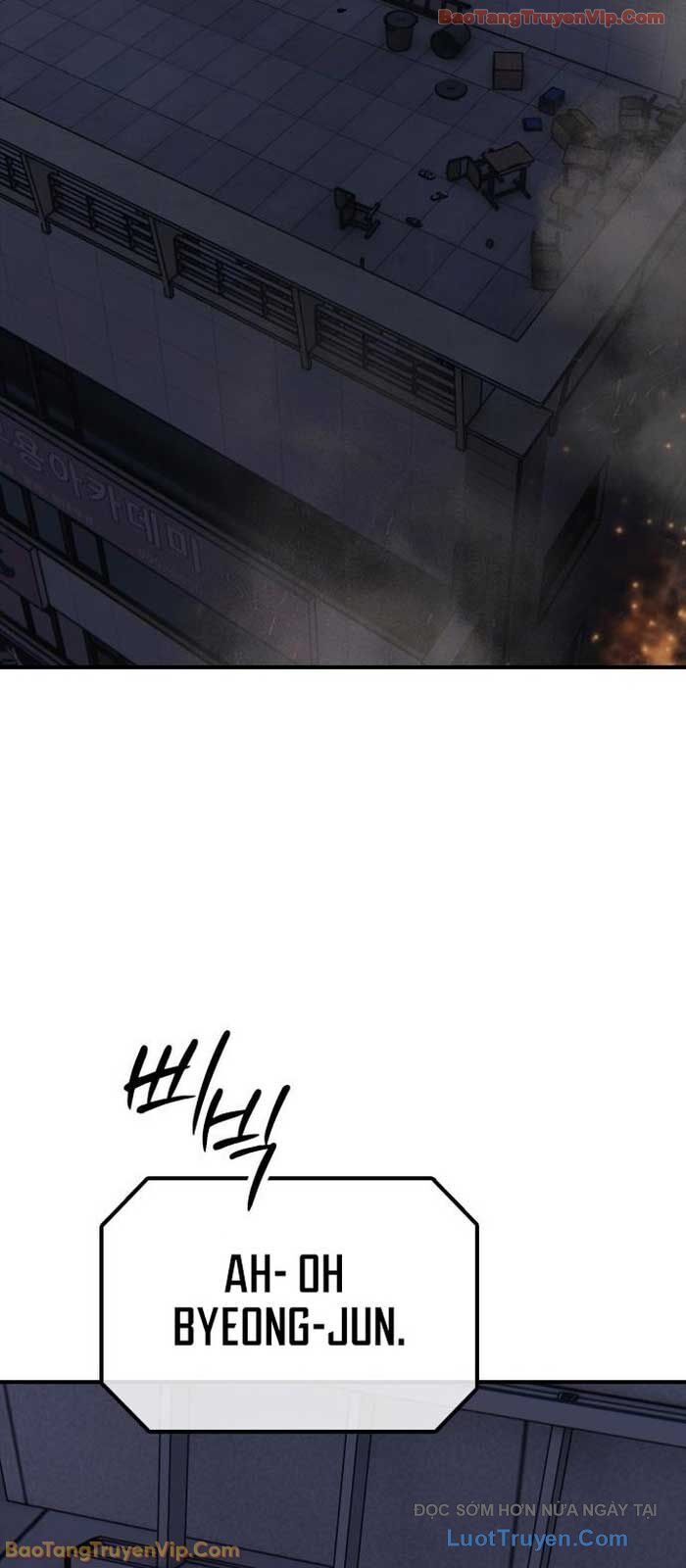 Ngày Tận Thế Đã Đến Chapter 32 - Trang 2