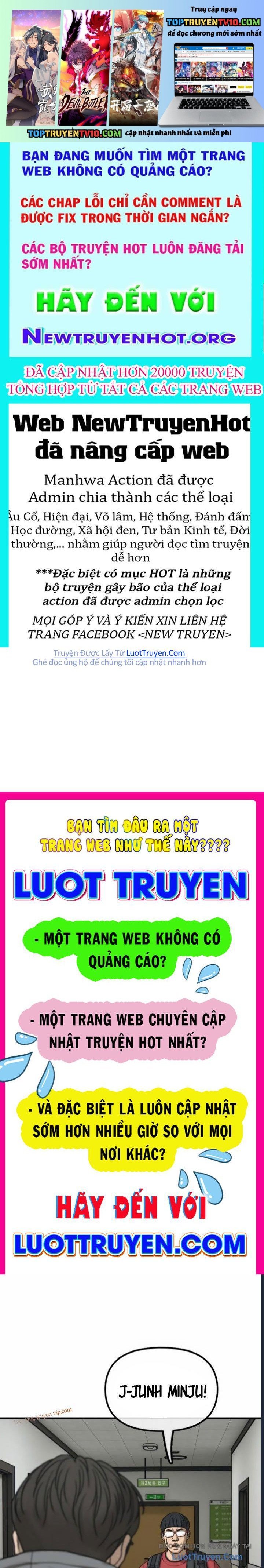 Ngày Tận Thế Đã Đến Chapter 33 - Next 