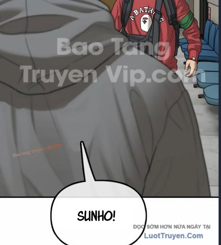 Ngày Tận Thế Đã Đến Chapter 33 - Next 