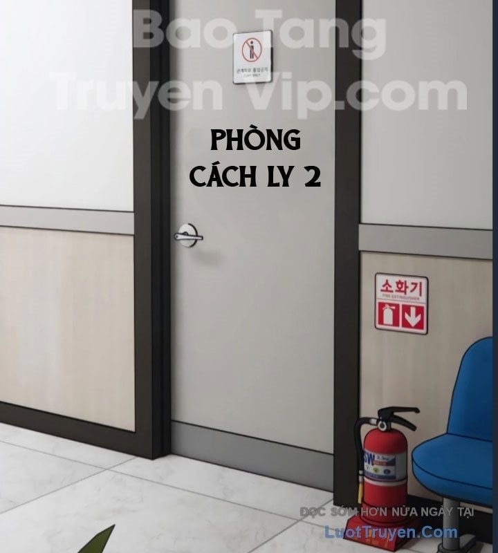 Ngày Tận Thế Đã Đến Chapter 33 - Next 