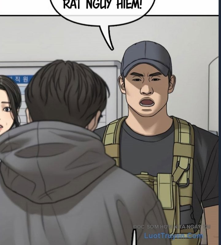 Ngày Tận Thế Đã Đến Chapter 33 - Next 