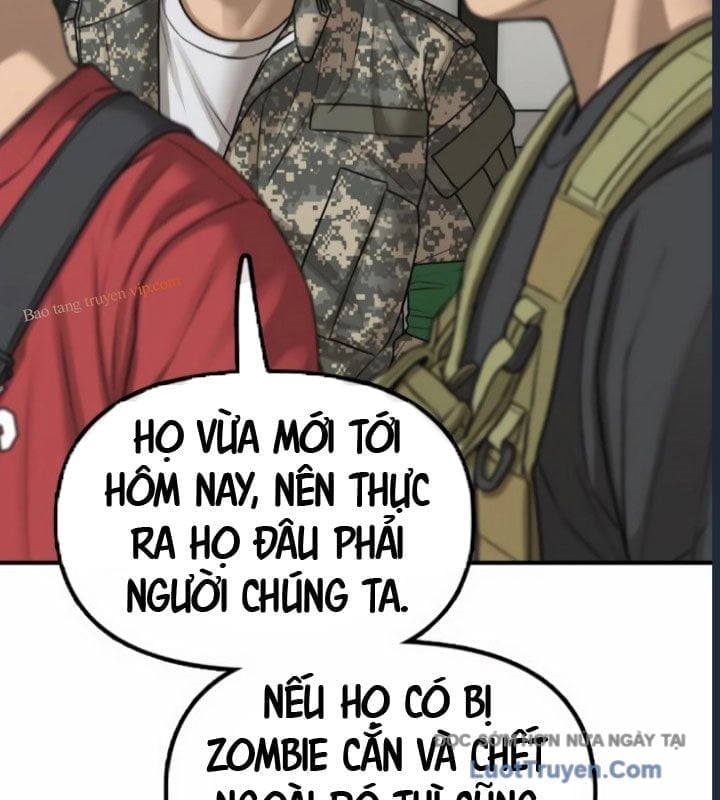 Ngày Tận Thế Đã Đến Chapter 33 - Next 