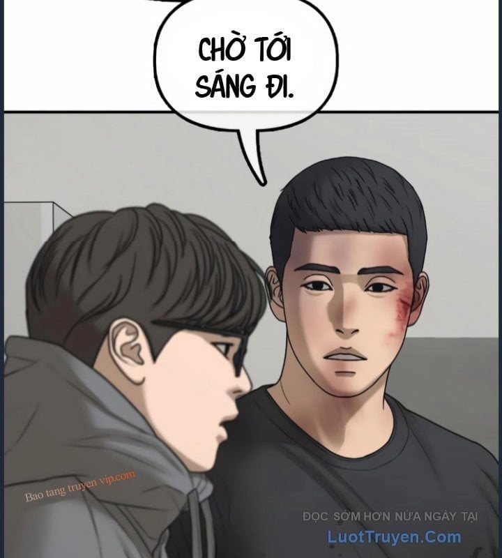 Ngày Tận Thế Đã Đến Chapter 33 - Next 