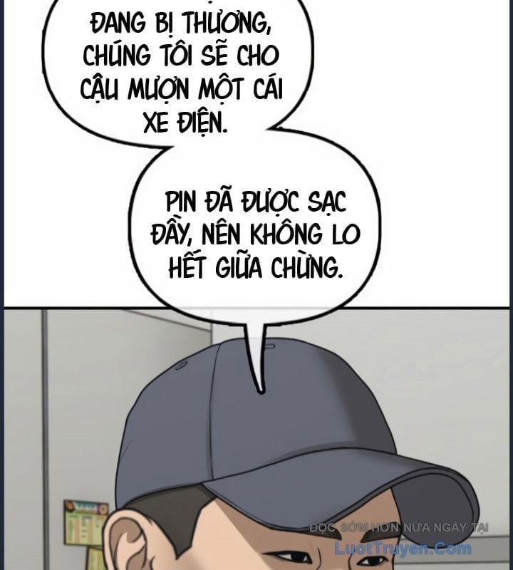 Ngày Tận Thế Đã Đến Chapter 33 - Next 