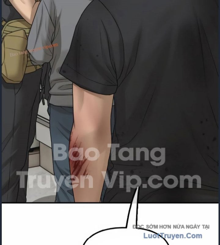 Ngày Tận Thế Đã Đến Chapter 33 - Next 