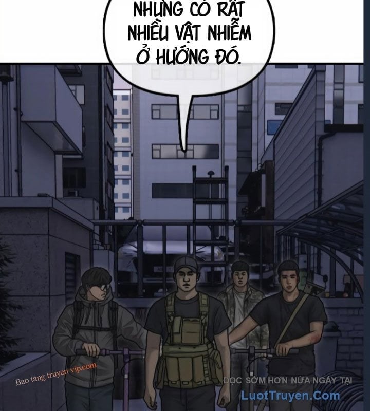 Ngày Tận Thế Đã Đến Chapter 33 - Next 