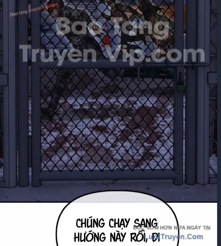 Ngày Tận Thế Đã Đến Chapter 33 - Next 