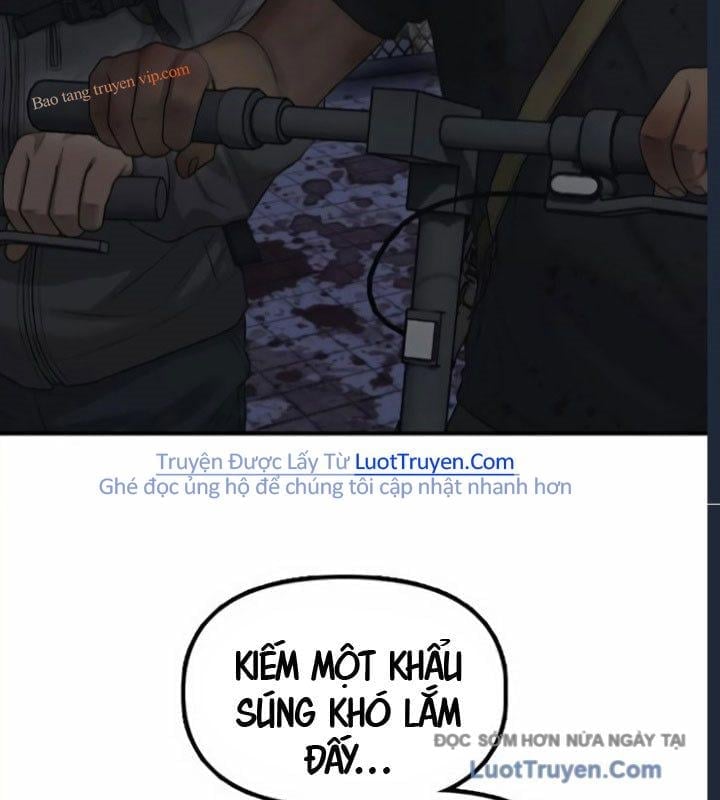 Ngày Tận Thế Đã Đến Chapter 33 - Next 