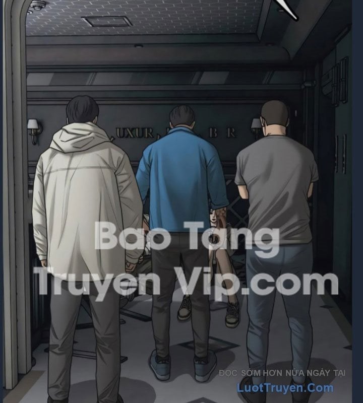 Ngày Tận Thế Đã Đến Chapter 33 - Next 
