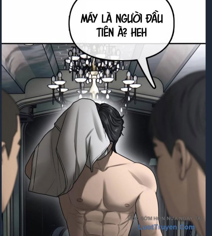 Ngày Tận Thế Đã Đến Chapter 33 - Next 