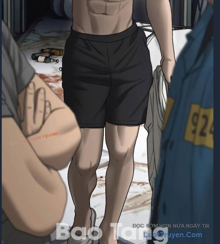 Ngày Tận Thế Đã Đến Chapter 33 - Next 