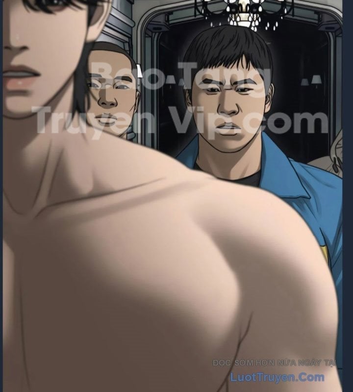 Ngày Tận Thế Đã Đến Chapter 33 - Next 