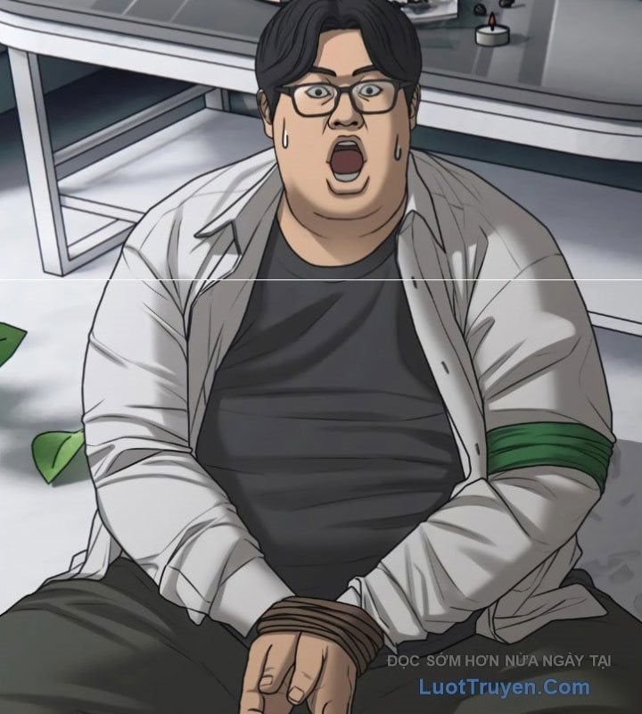 Ngày Tận Thế Đã Đến Chapter 33 - Next 