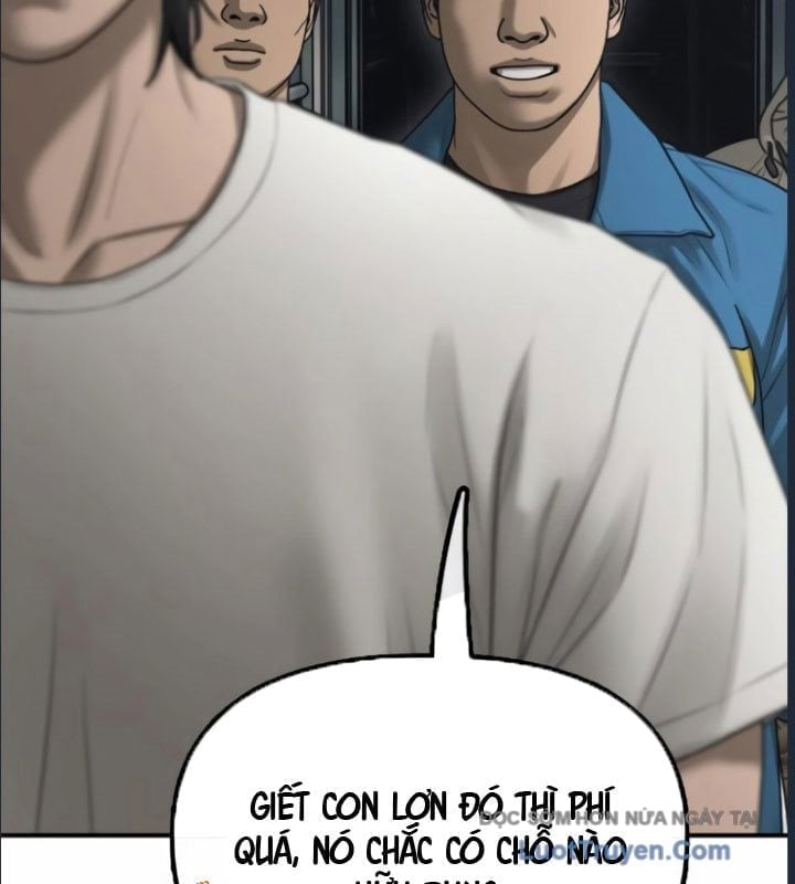 Ngày Tận Thế Đã Đến Chapter 33 - Next 