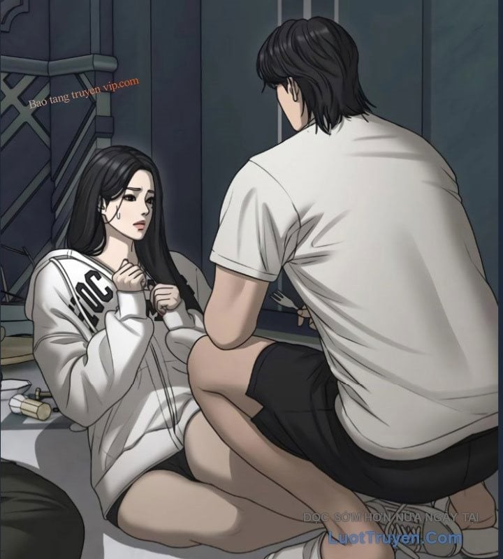 Ngày Tận Thế Đã Đến Chapter 33 - Next 