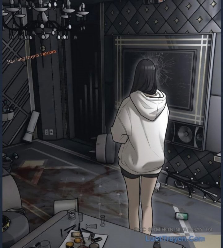 Ngày Tận Thế Đã Đến Chapter 33 - Next 