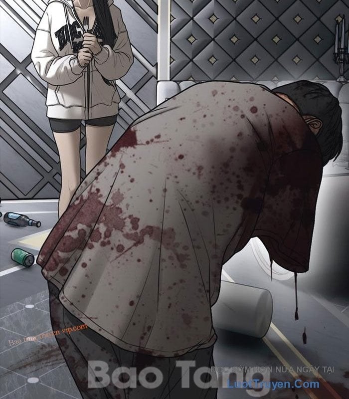 Ngày Tận Thế Đã Đến Chapter 34 - Trang 2