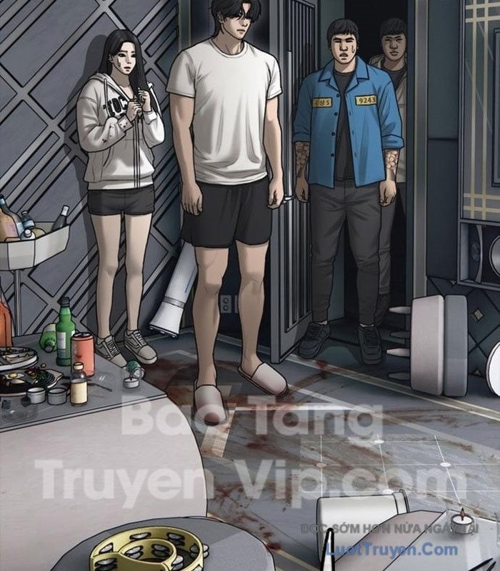 Ngày Tận Thế Đã Đến Chapter 34 - Trang 2