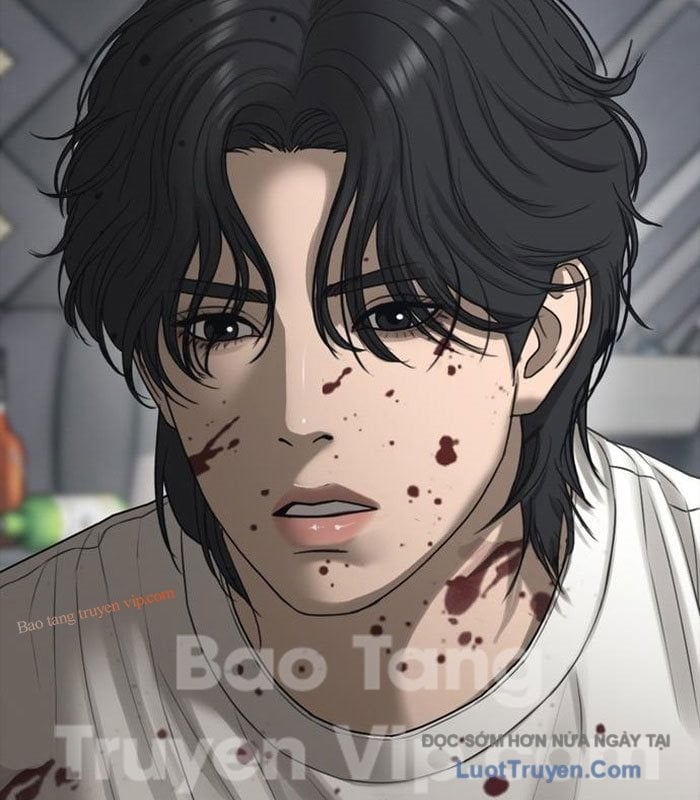 Ngày Tận Thế Đã Đến Chapter 34 - Trang 2
