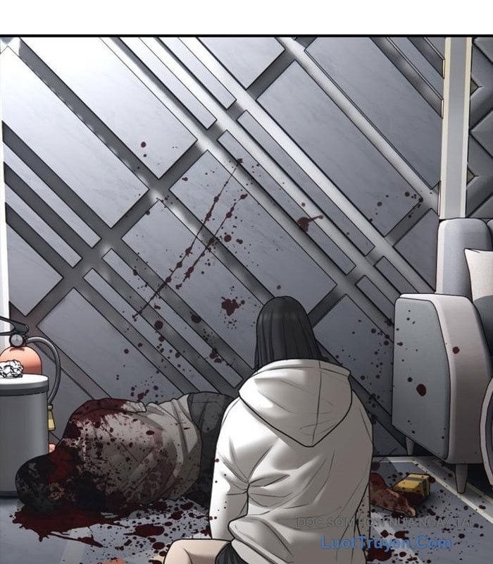 Ngày Tận Thế Đã Đến Chapter 34 - Trang 2