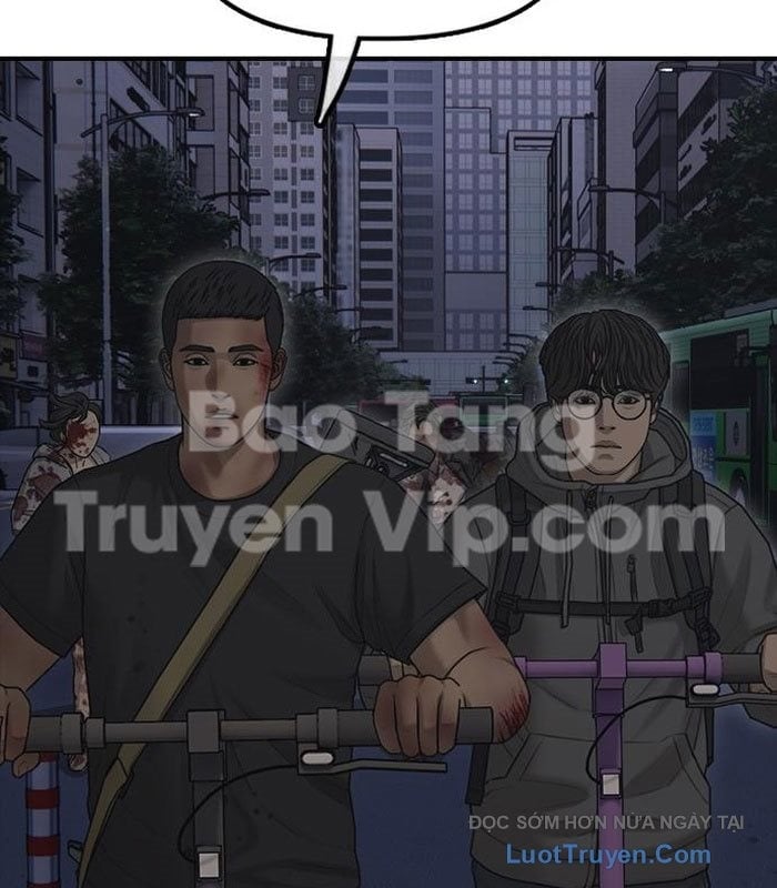 Ngày Tận Thế Đã Đến Chapter 34 - Trang 2