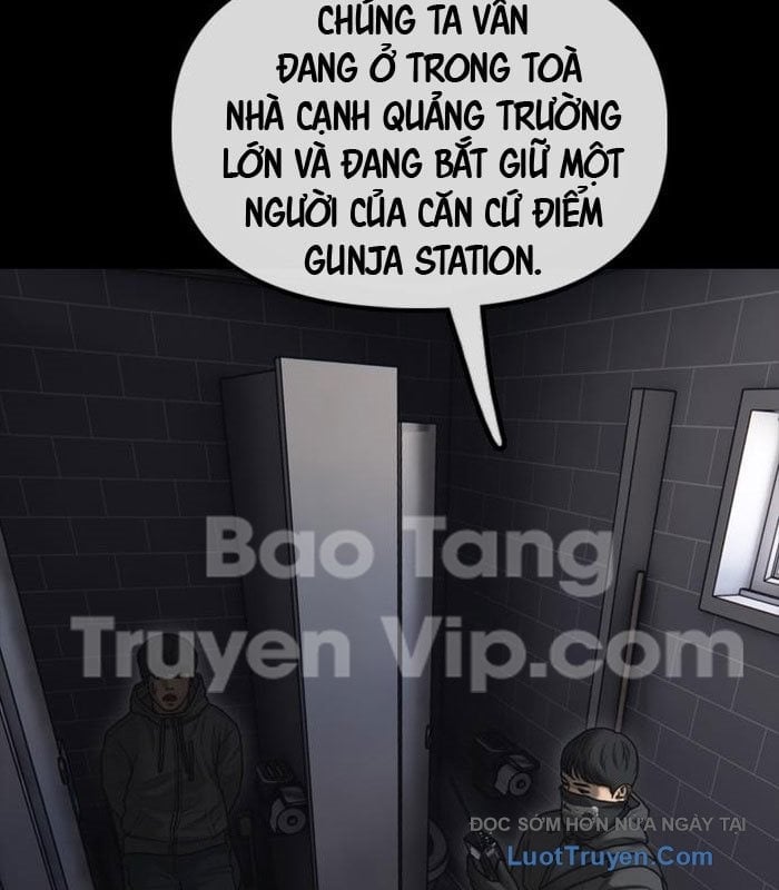 Ngày Tận Thế Đã Đến Chapter 34 - Trang 2