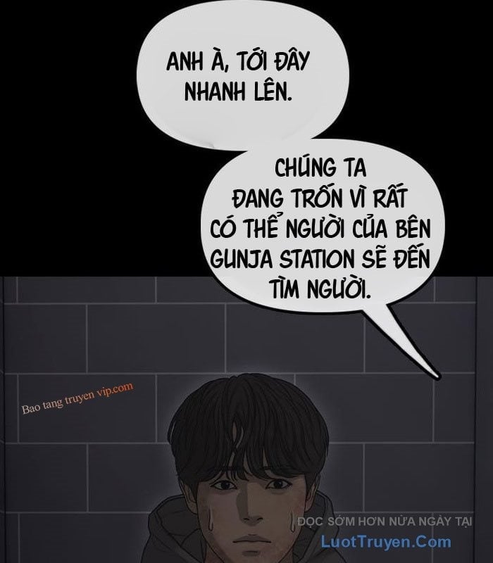 Ngày Tận Thế Đã Đến Chapter 34 - Trang 2