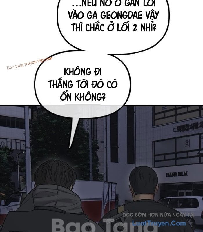 Ngày Tận Thế Đã Đến Chapter 34 - Trang 2
