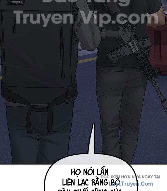 Ngày Tận Thế Đã Đến Chapter 34 - Trang 2