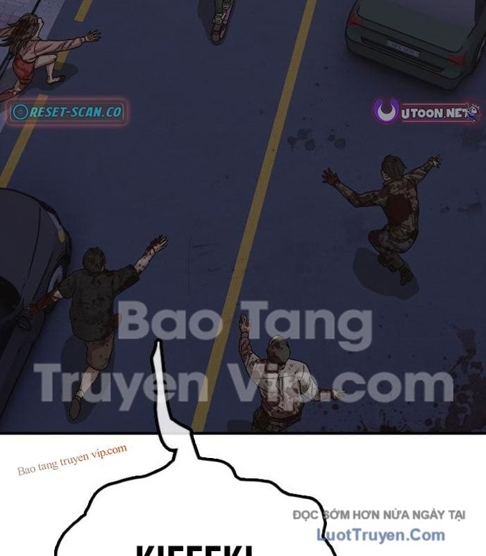 Ngày Tận Thế Đã Đến Chapter 34 - Trang 2