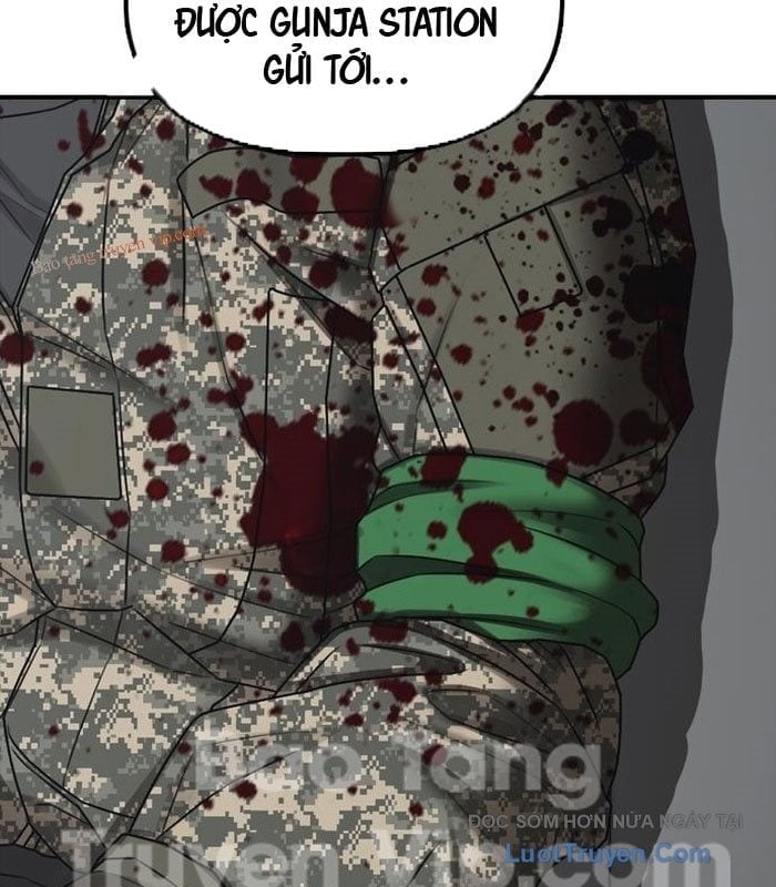 Ngày Tận Thế Đã Đến Chapter 34 - Trang 2