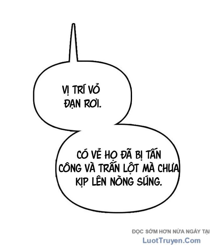 Ngày Tận Thế Đã Đến Chapter 34 - Trang 2