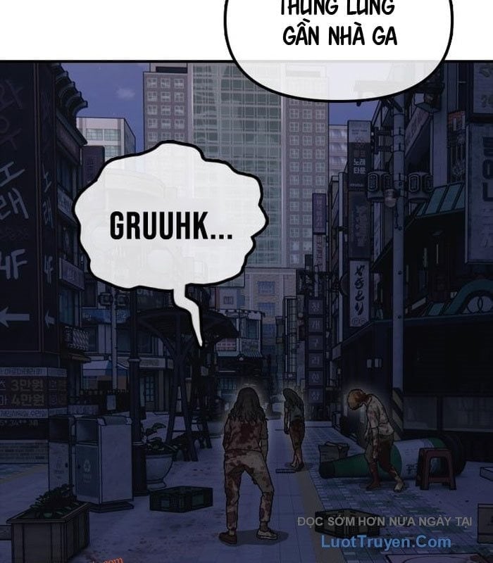 Ngày Tận Thế Đã Đến Chapter 34 - Trang 2
